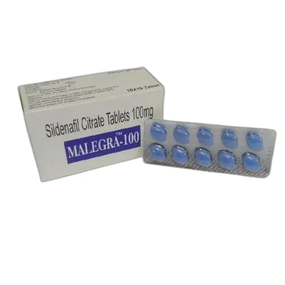 Malegra 100Mg