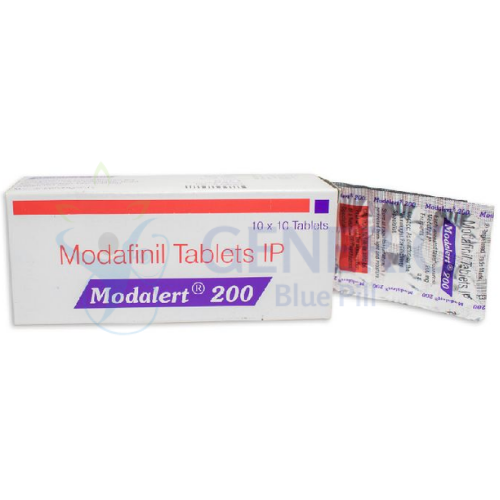 Modalert 200 Mg