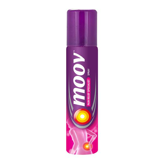 Moov Spray 35Gm