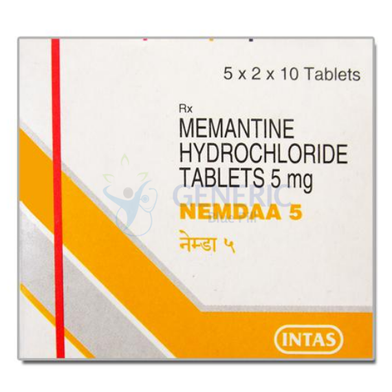 Nemdaa 5 Mg