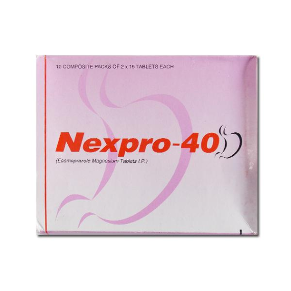 Nexpro 40Mg