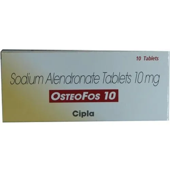 Osteofos 10Mg