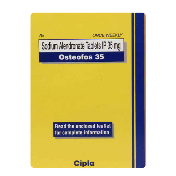 Osteofos 35Mg