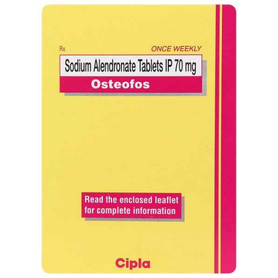 Osteofos 5Mg