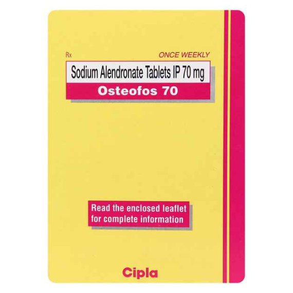 Osteofos 70Mg