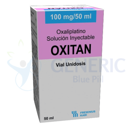 Oxitan 100 Mg/50Ml