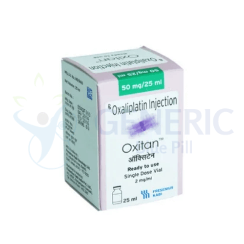 Oxitan 50 Mg/25Ml