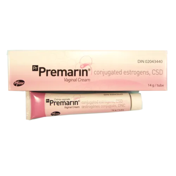 Premarin Vaginal Cream 14 Gm