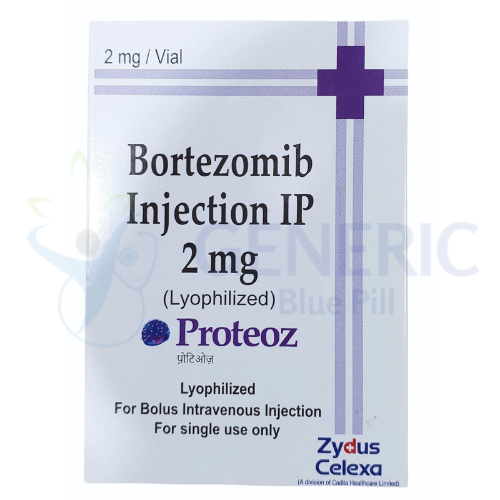 Proteoz 2 Mg Injection
