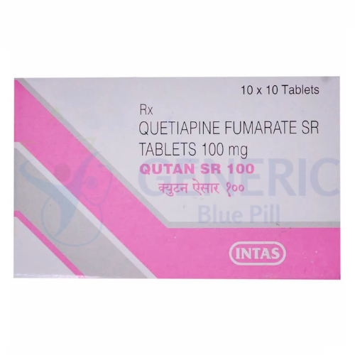 Qutan Sr 100 Mg