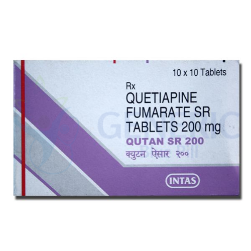 Qutan Sr 200 Mg