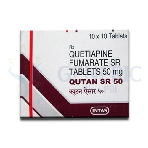 Qutan Sr 50 Mg