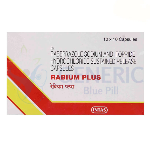 Rabium Plus