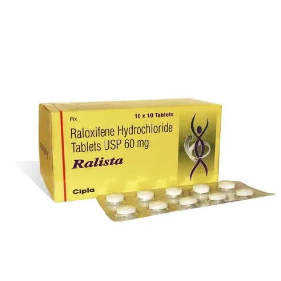 Ralista 60Mg