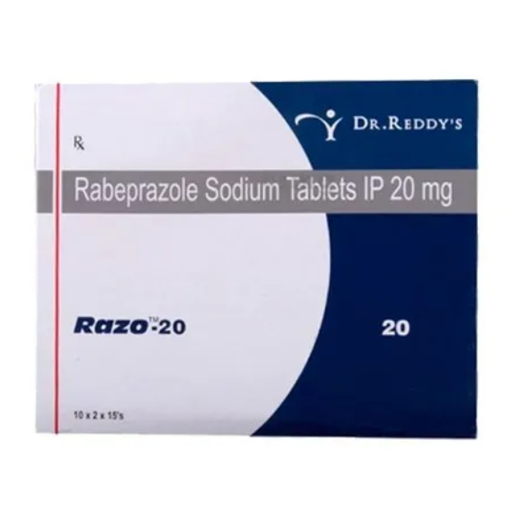 Razo 20Mg