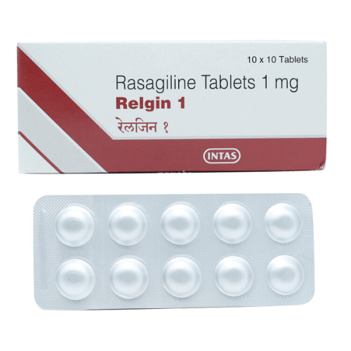 Relgin 1 Mg