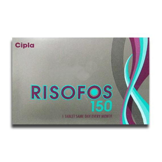 Risofos 150Mg