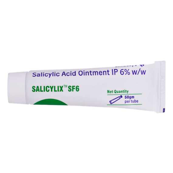 Salicylix 6%