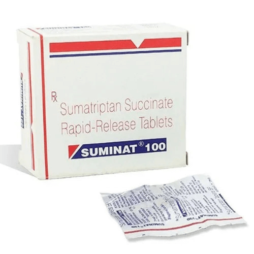 Suminat 100 Mg