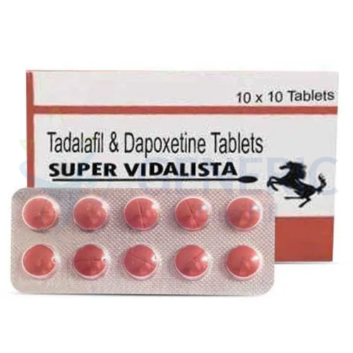 Super Vidalista