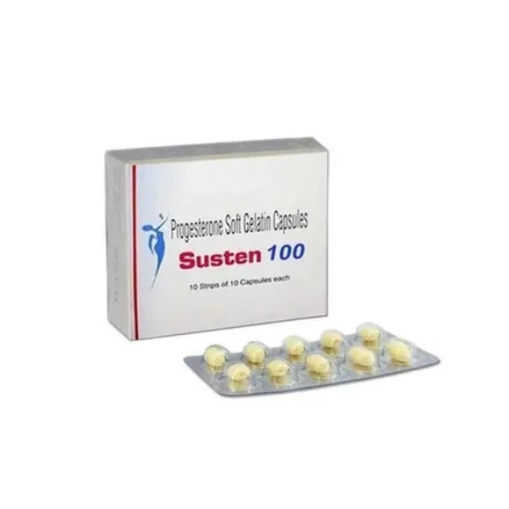 Susten 100Mg