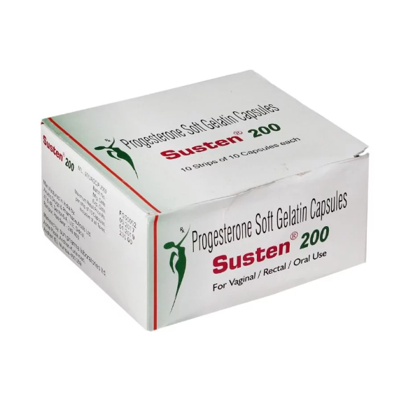 Susten 200Mg