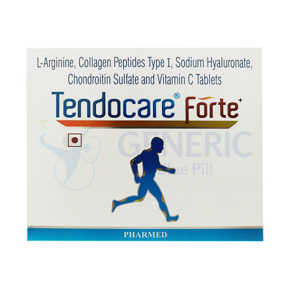 Tendocare Forte