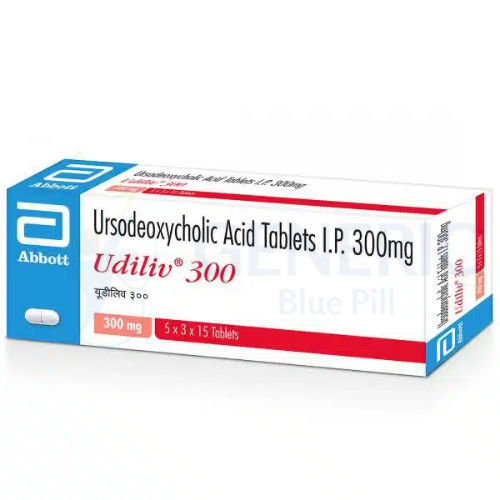 Udiliv 300 Mg