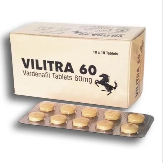 Vardenafil 60 Mg