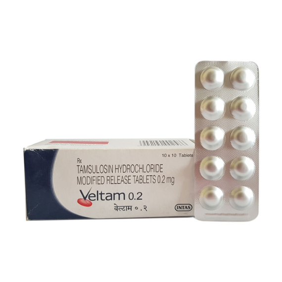 Veltam 0.2Mg