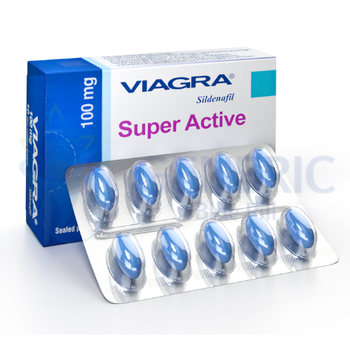 Viagra Super Active