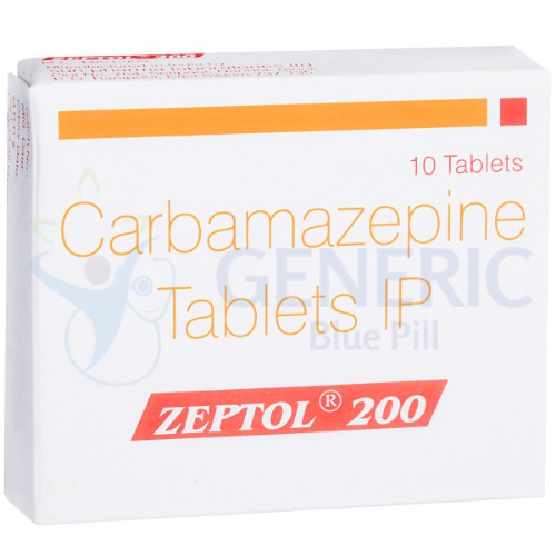 Zeptol 200 Mg