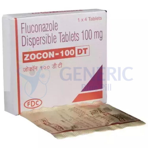 Zocon-100 DT
