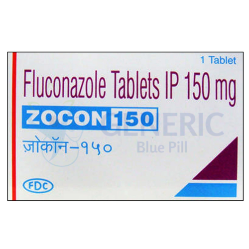 Zocon 150 Mg